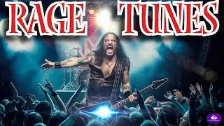 ANGRY MUSIC | Get Ready to Rage