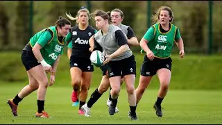 Ciara Griffin: 