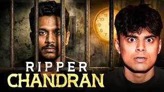 India’s First Serial Killer: The Ripper Chandran Murders