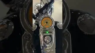 2002 Harley Davidson Dyna Wide Glide &bull; Stock#: 7292