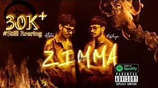 Zimma song