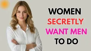 6 &lsquo;Dirty&rsquo; Things Women Secretly Want Men to Do (But Never Admit)