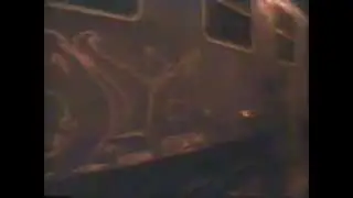 1995 Graffiti Hungary
