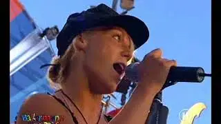 Vanilla Ninja - Rockstarz live Ballermann Hits 2006 RTL
