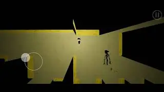 let's play BackRooms 2D part 1