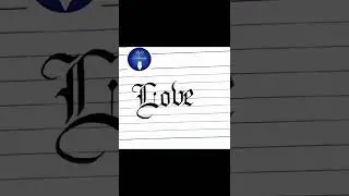 How to write 
