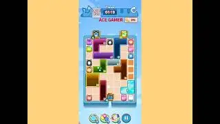 Drop the cat level 493 walkthrough solution 