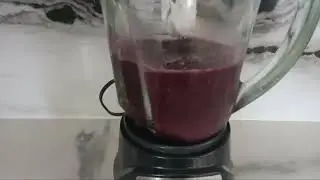 Hamilton Beach Power, Elite Wave Action Blender Review, Simple 5 button blender