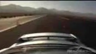 Cars from Gran Turismo 5 Burn Real Rubber