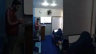 Complain to Amazon Help Center by Instructor Sir Shahzad on the behalf of his student.(0301-0200051)