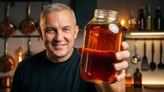 Jak zrobić kolor karmelowy