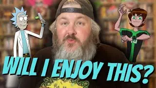 [Unboxing] Cartoon Network is THE Animation Destination! | Warner Bros. - Mill Creek Entertainment