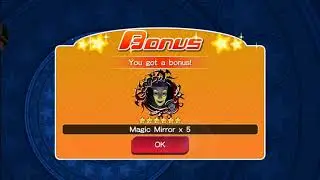 KINGDOM HEARTS UNION X: SUPERNOVA-KH III VANITAS PULLS PART 2
