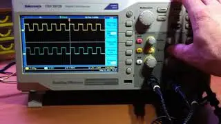 Tek TBS1072B