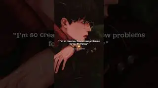 I Create new Problems for me Everyday 🥺💔 | Broken Bgm