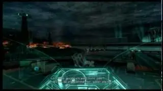 [STC-FunkyBob] Lets Play: Zone of the Enders (PS3) #1 GERMAN / DEUTSCH