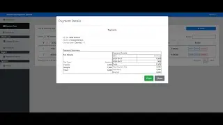 School Fees Payment System - Demo