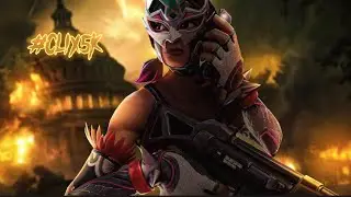#clix5k  Florida Water 💧  - Old Gen KBM - mobile editing on CapCut - 60fps demon - Fortnite Montage