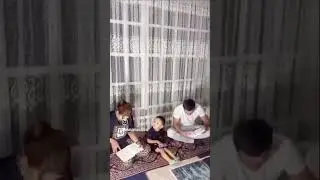 Good massage for your children