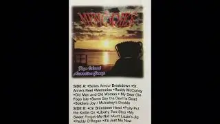 Fogo Island Accordion - Group Old Man & Old Woman (1998)