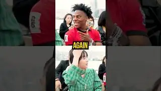 Speed Find His Love in China🥵❤️&zwj;🩹