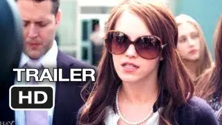 The Bling Ring Official Trailer #2 (2013) - Emma Watson Movie HD