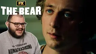 The Bear 1x01 - REACTION - 