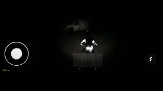 Revamped Ghost Jumpscare - The Ghost - Co-op Survival Horror Game