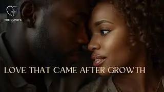 Love That Came After Growth | Deep Christian R&B Love Song with Lyrics 