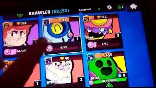 WOW DER NEUE PIN war live und hab darauf gewartet war live auf anderen yt account