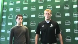 NCAA Preview