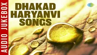 Dhakad Haryanvi Songs | Meri Gali Byah Karwale | Haye Budha Ho Ke | Pilla Paloongi Jaroor