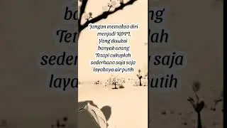 Kata Kata Nasehat, Mutiara Dan Bijaksana
