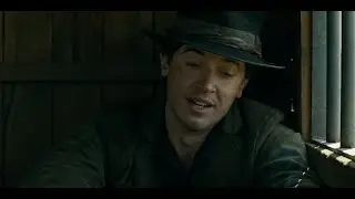 Billy The Kid Season 3 Episode 5 Recap and Ending Explained