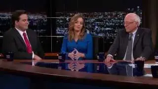 Real Time with Bill Maher: Overtime - November 7, 2014 (HBO)