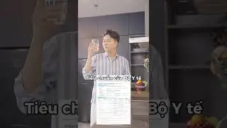 Lựa chọn m&aacute;y lọc nước ph&ugrave; hợp với gia đ&igrave;nh Joymie P30-B v&agrave; Joymie P30-C #maylocnuoc #joymie