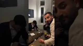kontravolta fevzi - patron #shorts #komedi #kontravoltafevzi