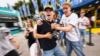 DAS WARS KOMPLETT