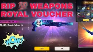 #NEWWEAPONROYAL #NEWSPAS12GUNSKIN  NEW WEAPON ROYAL SPIN