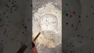 High Protein Low Cal Cake Icing Frosting