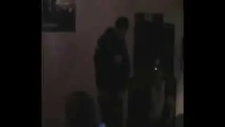 Blizz Blazay featuring Mercy  - New Born Emcee