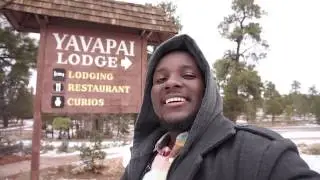 GRAND CANYON TOUR