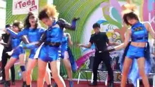 LAPiSTAR'Z  Hello! Korea by MBK&iTeen-07