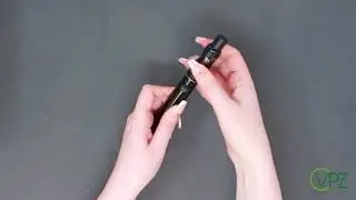 Innokin T18E-II Unboxing