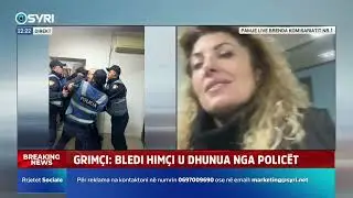 E kanë rrahur dhe dhunuar psikologjikisht, Grimçi: Si mund të arrestohet një 10 vjeçar