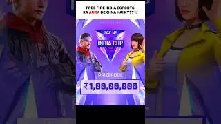🔥 &ldquo;Esports Legends Break the Server! 🤯 | Free Fire Moments&rdquo;#gaming #freefire #shorts #shortsfeed