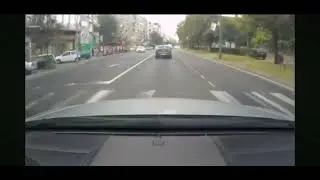 Vida real Car Crash complica&ccedil;&atilde;o 2 .cr&eacute;ditos. llC