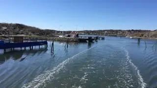 ASPER&Ouml; ISLAND SWEDEN GOTHENBORG