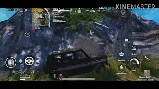 PUBG II ERANGLE II POCHANKI RUSH GAME PLAY II HAMSE PILOGE GHANTE HILOGE