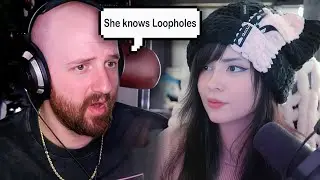 Tectone Calls Out Pinkchyu, Asmongold on Tectone Situation
